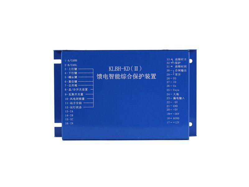 濟源科靈KLBH-KD(