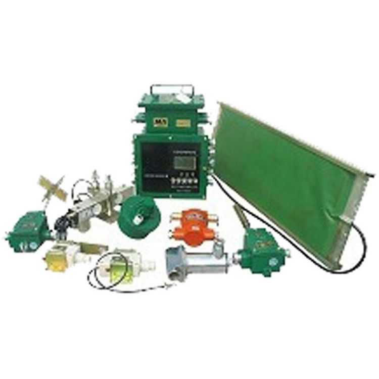 南京雙京電器KHP170型煤礦用帶式輸送機(jī)保護(hù)裝置