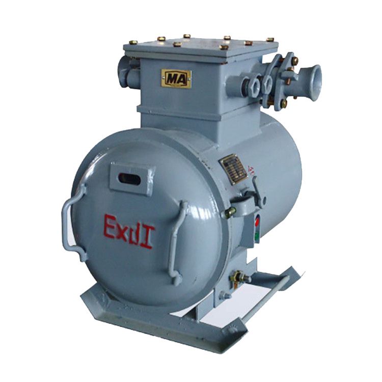 ZBZ-4.0/1140(660)Z礦用隔爆型煤電鉆綜合保護(hù)裝置