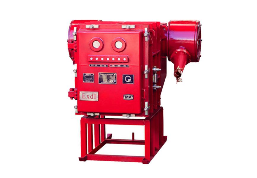 PBG1-300/10Y礦用隔爆型永磁機(jī)構(gòu)高壓真空配電裝置-濟(jì)寧永煤工礦機(jī)械有限公司