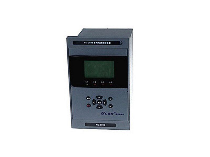 YK-2045分段保護測控裝置_上海頤坤自動化控制設備有限公司