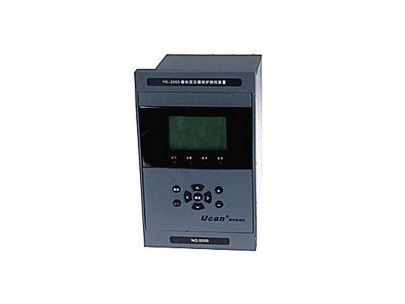 YK-2055變壓器后備保護測試裝置_上海頤坤自動化控制設備有限公司