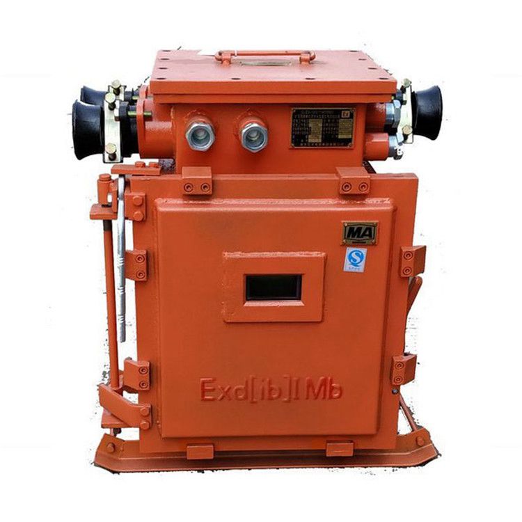 QJZ2-30/1140(660)N礦用隔爆兼本質(zhì)安全型真空電磁起動(dòng)器_南京雙京電器有限公司