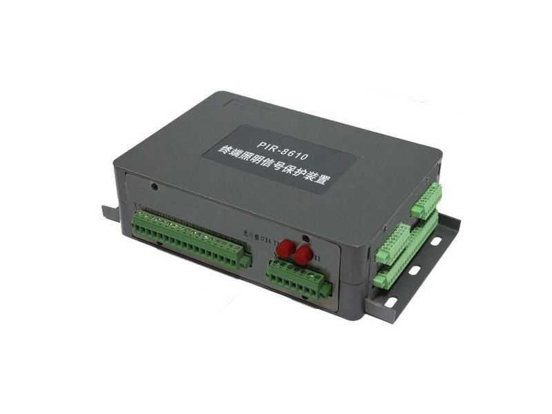 PIR-8610礦用隔爆兼本質(zhì)安全型終端照明信號(hào)綜保數(shù)字綜合保護(hù)裝置_上海頤坤自動(dòng)化控制設(shè)備有限公司