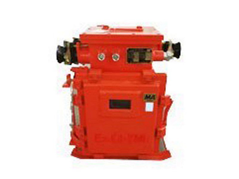 QJZ2-400/1140(660)礦用隔爆兼本質(zhì)安全型真空電磁起動(dòng)器_南京雙京電器有限公司