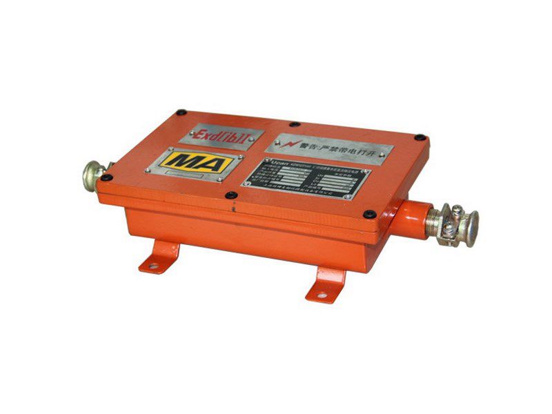 KDW127/18A隔爆兼本安型直流穩(wěn)壓電源_上海頤坤自動(dòng)化控制設(shè)備有限公司