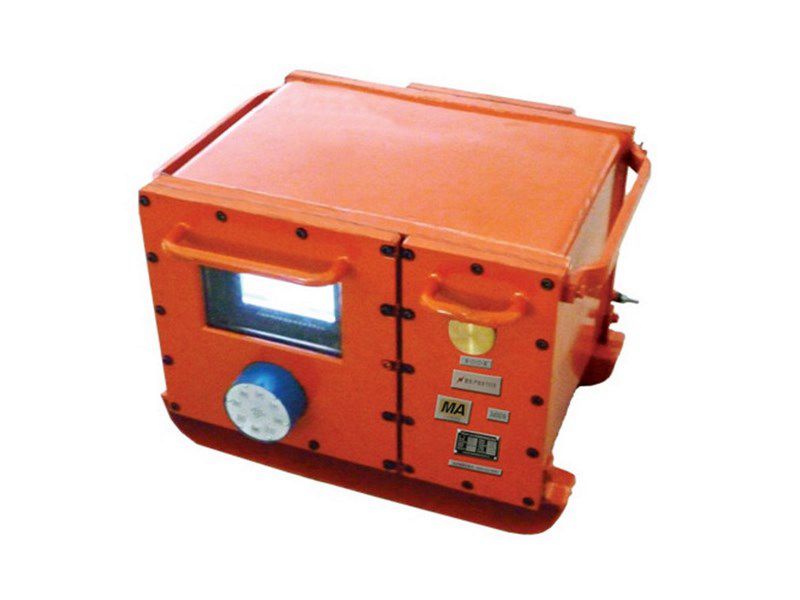 KJ275-F煤礦用隔爆兼本質(zhì)安全型電力傳輸分站_上海頤坤自動化控制設(shè)備有限公司