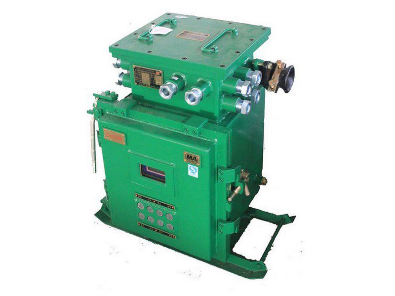 ZBZ-6/1140(660)M 礦用隔爆型照明信號綜合保護(hù)裝置_南京雙京電器有限公司