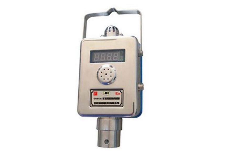 ?GFY15X礦用風速風向傳感器_三正集團股份有限公司