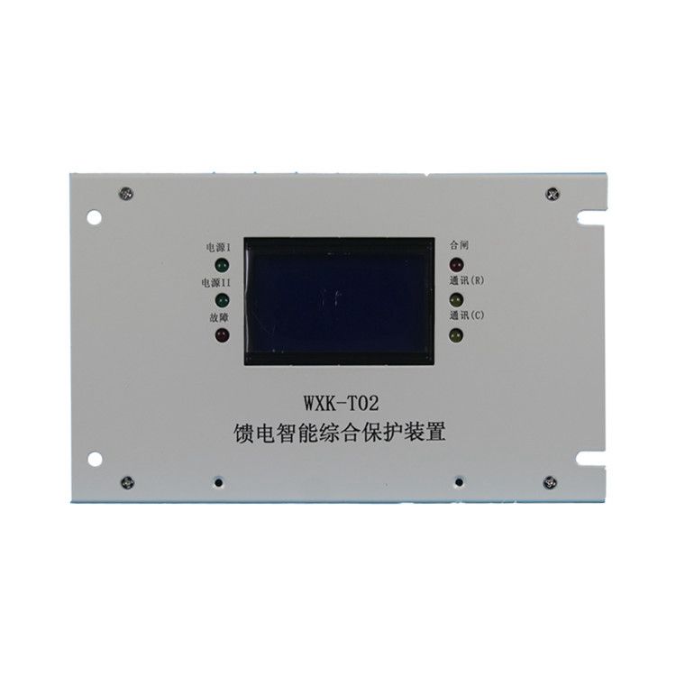 JDB-60C磁力啟動(dòng)器綜合保護(hù)裝置_上海華榮科技股份有限公司