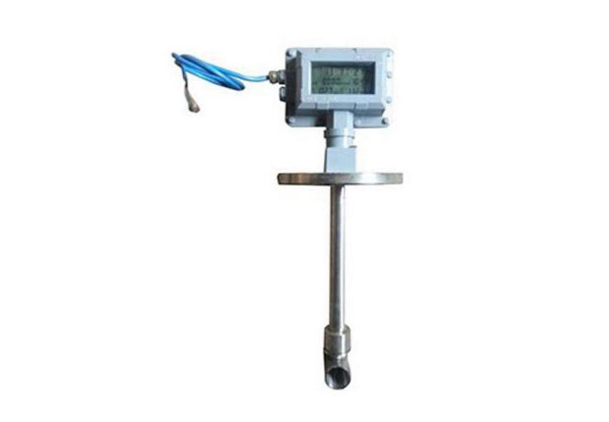 GLW500/115礦用本安型流量傳感器_三正集團股份有限公司