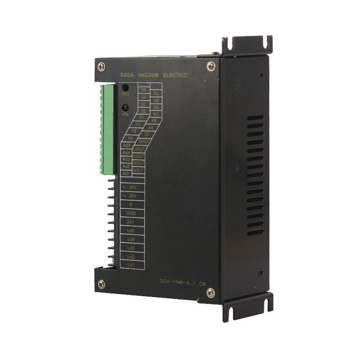 八達電氣DCU-3300-A.1.2CN八達組合開關數(shù)據(jù)采集處理中心_八達電氣有限公司