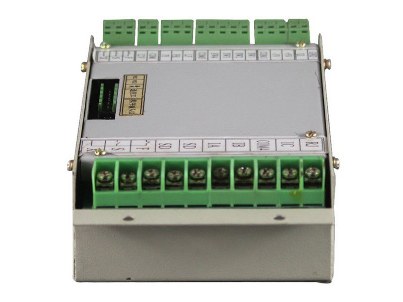 上海華榮PBZ-630Y智能型饋電開(kāi)關(guān)綜合保護(hù)裝置產(chǎn)品資訊(圖3)