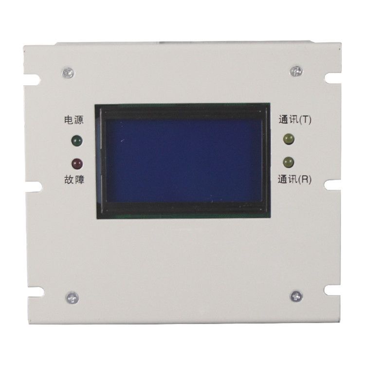 上海頤坤自動化_PIR-400III磁力啟動器綜合保護裝置