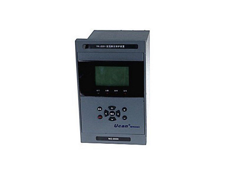 上海頤坤YK-2051變壓器主保護(hù)裝置