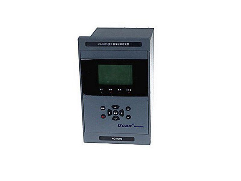上海頤坤YK-2053變壓器后備保護(hù)測試裝置