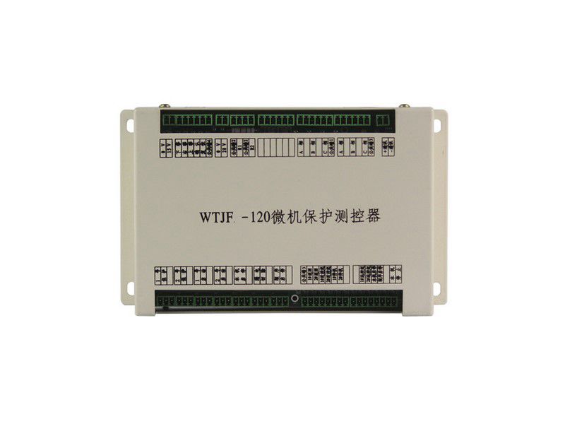 WTJ-120電磁起動(dòng)器微機(jī)保護(hù)測(cè)控器_淮南萬(wàn)泰礦用保護(hù)器