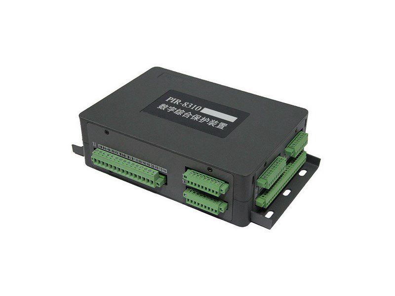 上海頤坤PIR-8310礦用真空電磁起動器數(shù)字綜合保護(hù)裝置