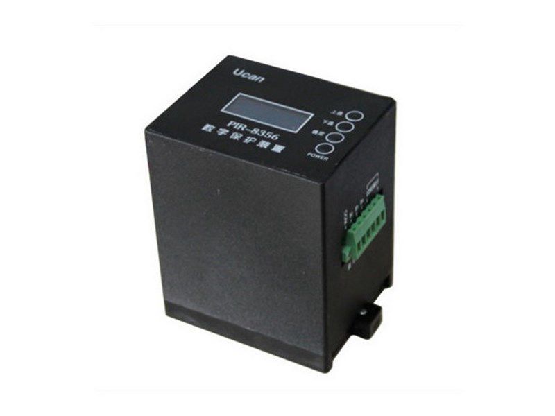 上海頤坤PIR-8356礦用隔爆型真空電磁起動(dòng)器數(shù)字綜合保護(hù)裝置