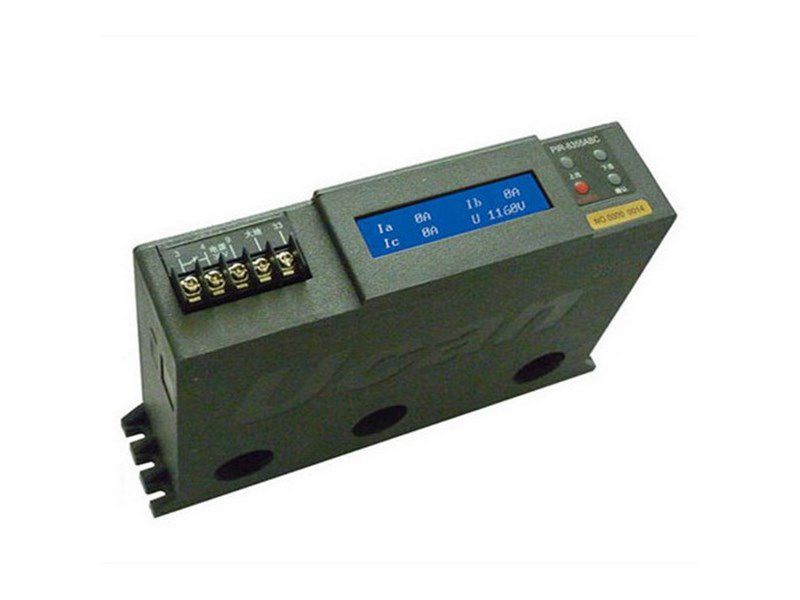 上海頤坤PIR-8355礦用真空電磁起動(dòng)器數(shù)字綜合保護(hù)裝置