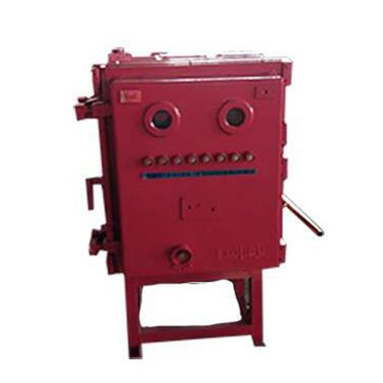 QJZ-500/1140（660）S礦用隔爆兼本質(zhì)安全型雙速真空電磁起動(dòng)器