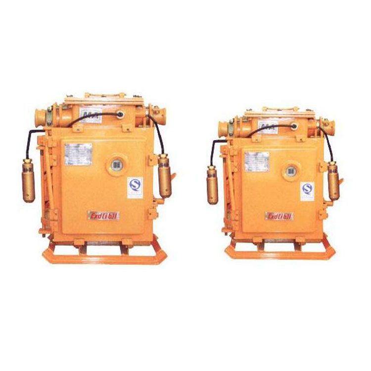 KXJ-30/1140(660)S礦用隔爆兼本質(zhì)安全型水泵水位控制器