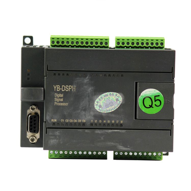 泰安眾誠YB-DSPH-10.2移變數(shù)字信號處理中心