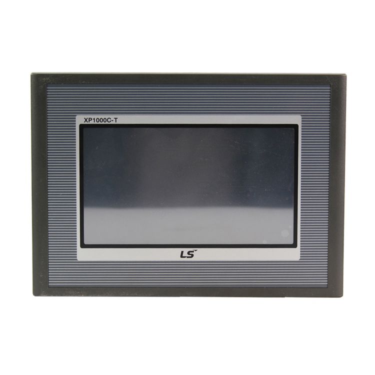 泰安眾誠YB-HMI07-8-1.2移變彩色顯示終端