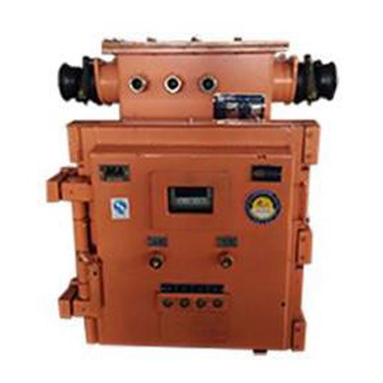 KBG-200/10Y礦用隔爆型移動(dòng)變電站用永磁高壓真空開(kāi)關(guān)