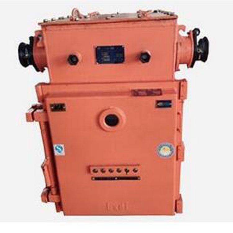 BXB-1200/1140(660)Y礦用隔爆型移動(dòng)變電站用低壓保護(hù)箱 保護(hù)器裝置