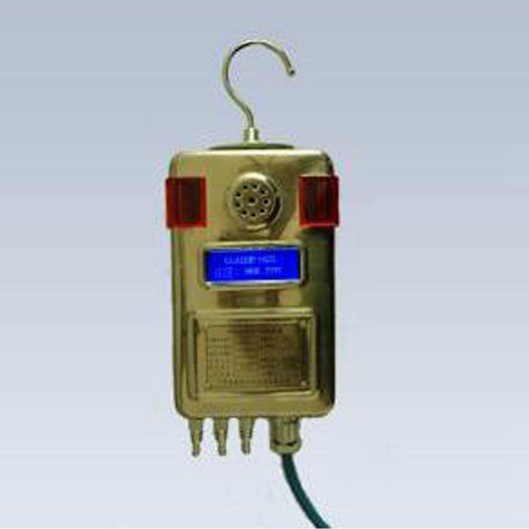 濟(jì)南福深興安GPD5/200礦用差壓/氣壓傳感器 煤礦壓力傳感器