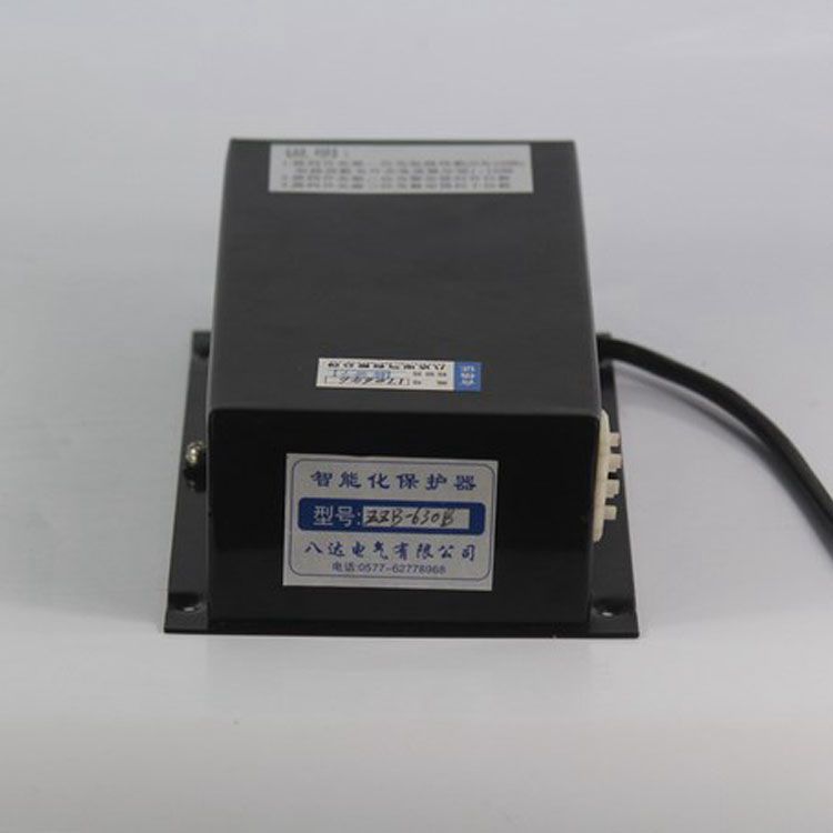 八達(dá)電氣ZZB-630B保護(hù)器 礦用智能化保護(hù)裝置