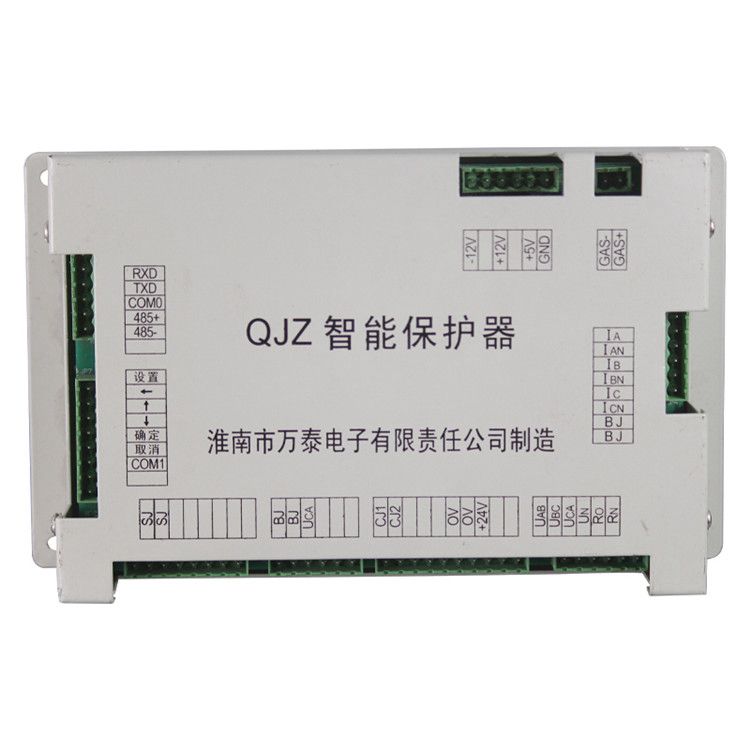 淮南萬泰電子_QJZ-2*200保護器QJZ-2×200