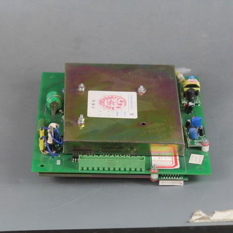 常州聯(lián)力自動(dòng)化KJZ11-XS顯示模塊