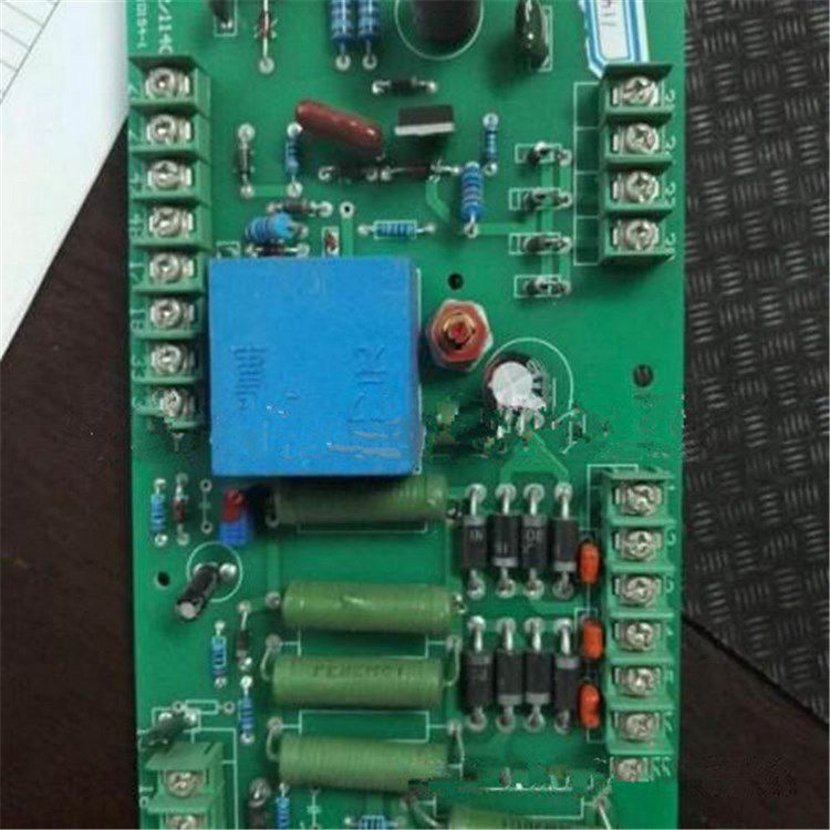 太原惠特科技QDB-II驅動板QD1-6