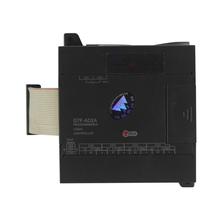 泰安眾誠自動化G7F-AD2A模擬量控制模塊