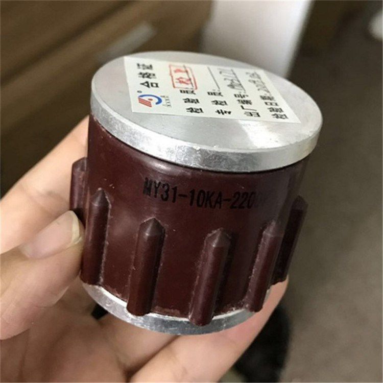八達(dá)電氣MY31-10KA-2200V壓敏電阻