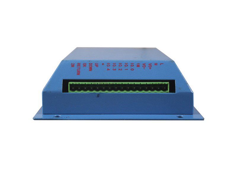 SJDQ120N智能起動器PLC保護器_南京雙京礦用保護裝置啟動器