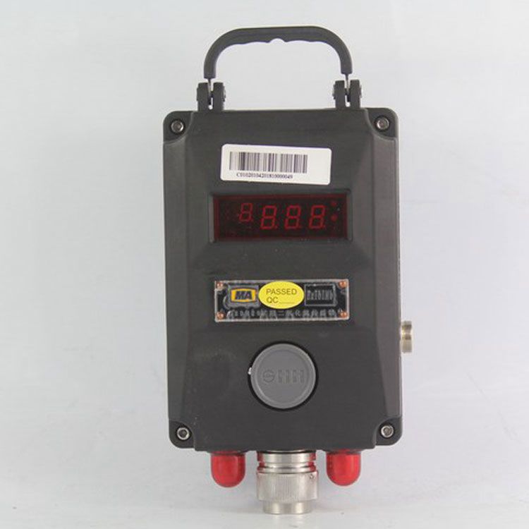 江蘇三恒科技GEDH20傳感器 礦用二氧化氮?dú)怏w濃度監(jiān)測(cè)