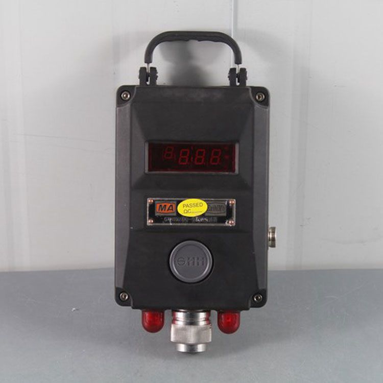 江蘇三恒科技GTH1000(A)傳感器 礦用一氧化碳監(jiān)測(cè)傳感器