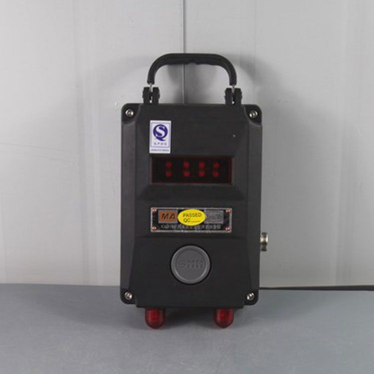 江蘇三恒科技KXB18聲光報警器 礦用本質(zhì)安全型聲光傳感器