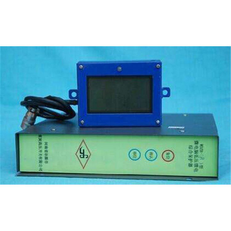 WDZB-P1微電腦低壓饋電綜合保護器_濟源市平光電器有限公司