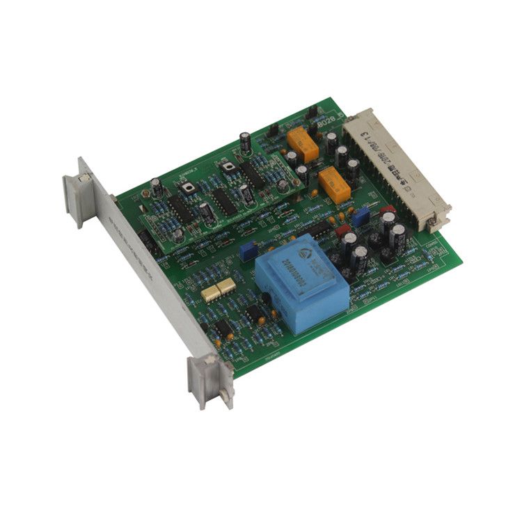 山西際安電氣QJZ組合開(kāi)關(guān)8JA8048試驗(yàn)及電壓檢測(cè)模塊