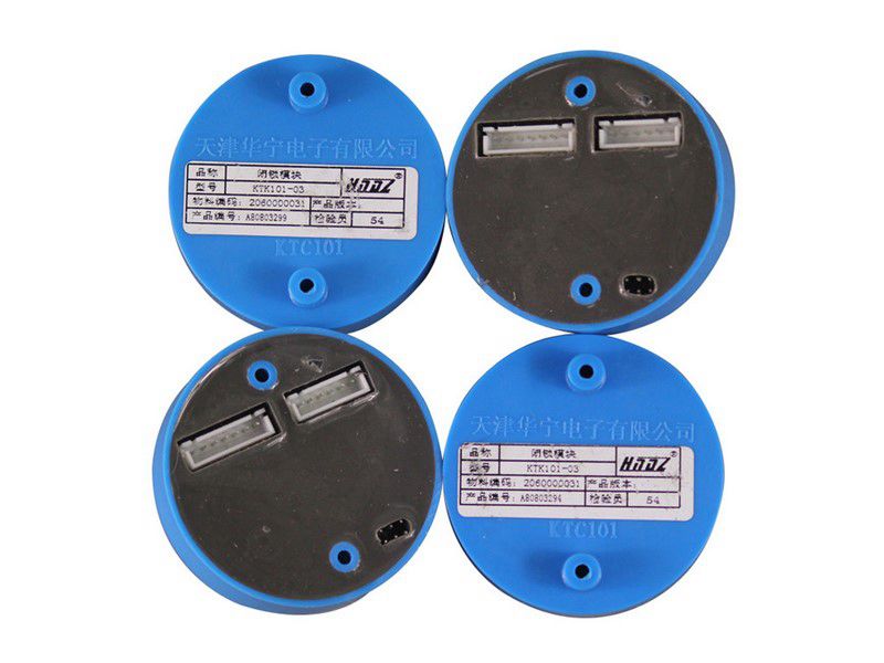 KTK101-03閉鎖模塊_天津華寧礦用電源模塊