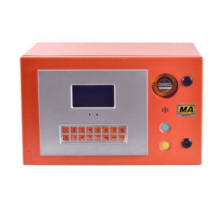 山東大齊通信KTC2.1礦用微機(jī)通信控制臺(tái)控制器裝置