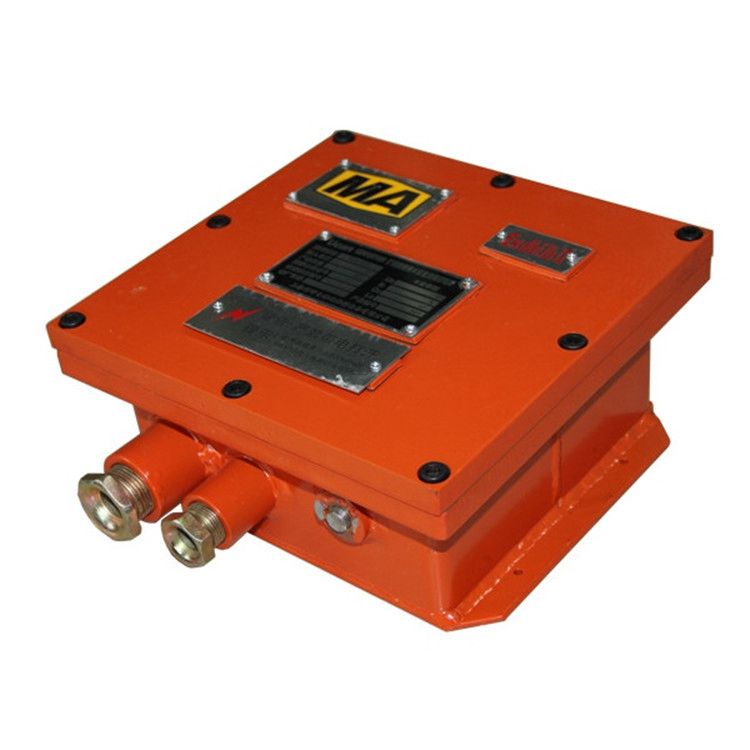 山東大齊KDW127/18B礦用隔爆兼本安型直流穩(wěn)壓電源