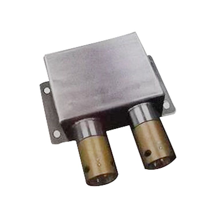 鄭州煤機KJA12礦用本安型雙向隔離耦合器