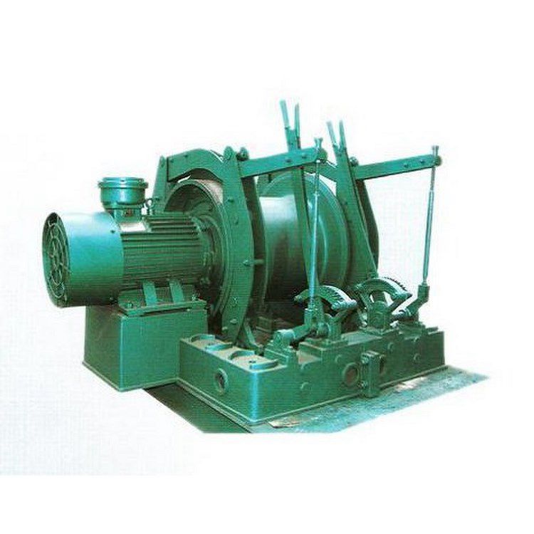 JD-0.5調(diào)度絞車礦用隔爆JD-11.4提升絞車