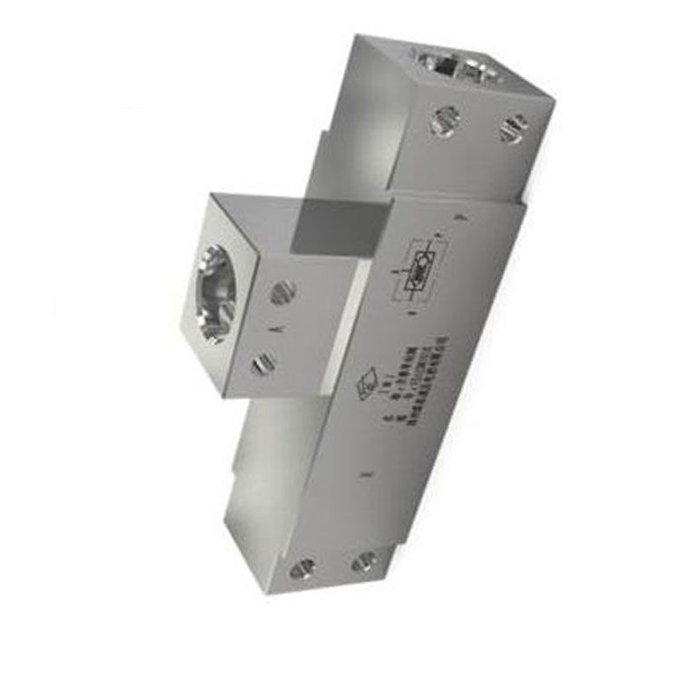 鄭州煤機FDJ500/31.5交替單向閥礦用液壓支架配件