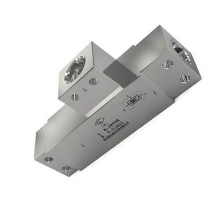 鄭州煤機FDJ400/31.5交替單向閥 礦用液壓支架配件